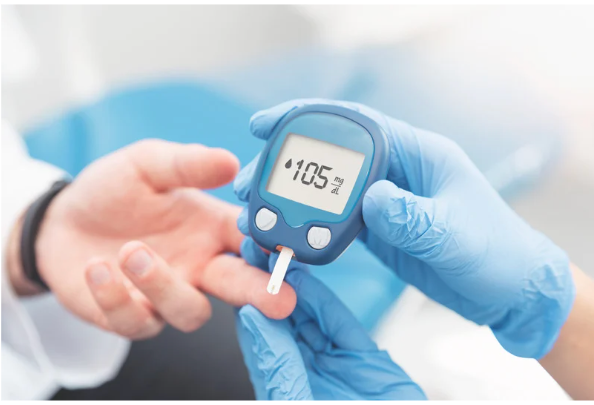 Tu piel grita: ¡Diabetes! Aprende a descifrar las señales.