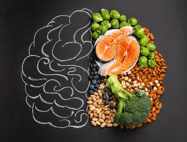 Nutrientes Neuroesenciales ¿para qué sirven y dónde encontrarlos?