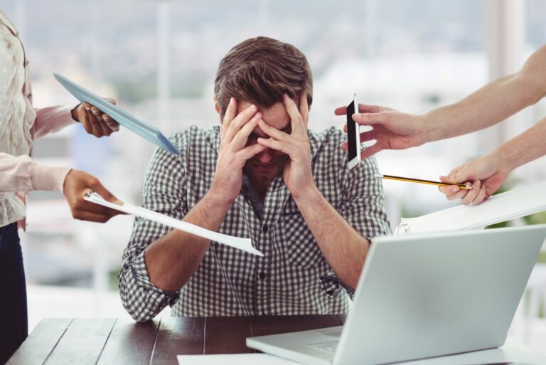 El impacto del cortisol…